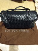 ボッテガ・ヴェネタ  （ブランドバッグ）の商品画像 - 査定依頼日：2026年4月24日 - 最高査定価格：80,000円