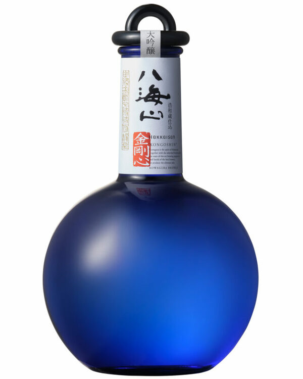 日本酒 日本酒(その他) （お酒）の商品画像 - 査定依頼日：2026年5月11日 - 最高査定価格：8,000円