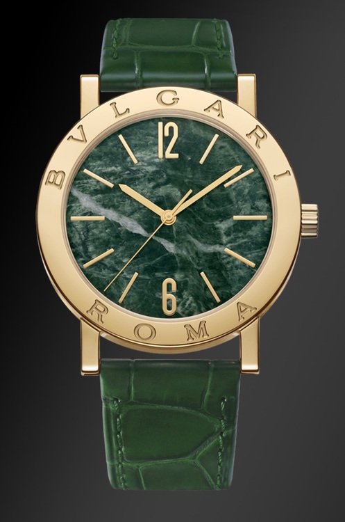 ブルガリブルガリ（高級時計）の商品画像 - 査定依頼日：2025年6月17日 - 最高査定価格：1,650,000円