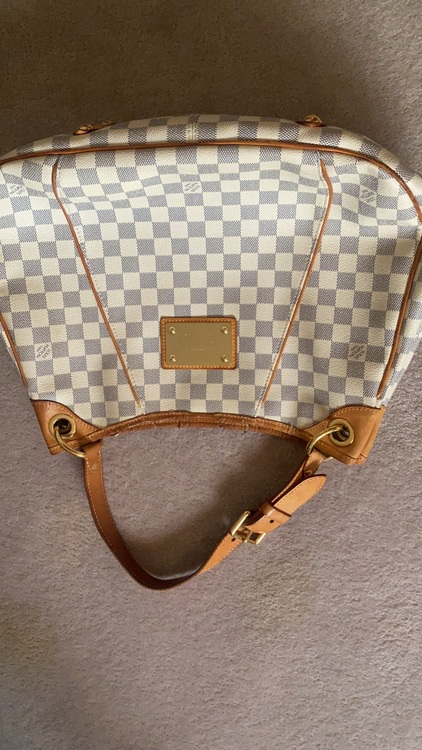 分かりません（ブランドバッグ）の商品画像 - 査定依頼日：2025年10月4日 - 最高査定価格：80,000円