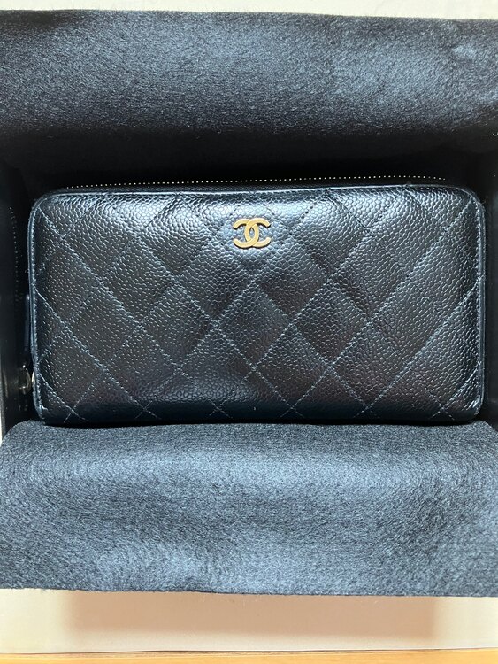 シャネル マトラッセ （ブランドバッグ）の商品画像 - 査定依頼日：2025年3月13日 - 最高査定価格：100,000円