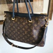 パラス（ブランドバッグ）の商品画像 - 査定依頼日：2026年4月13日 - 最高査定価格：162,000円