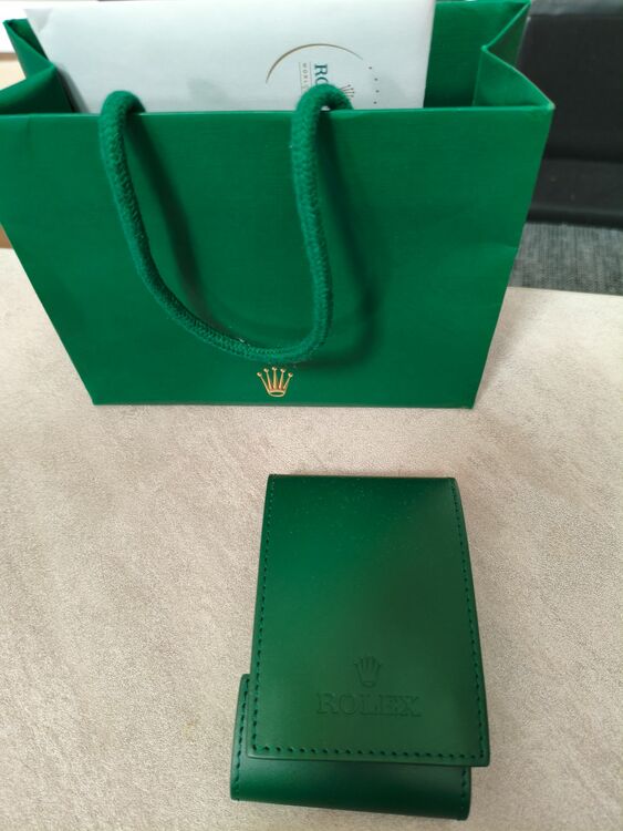 エクスプローラー1（高級時計）の商品画像 - 査定依頼日：2025年9月9日 - 最高査定価格：920,000円