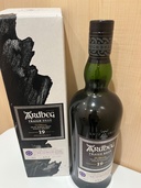 アードベッグトリーバン19年
