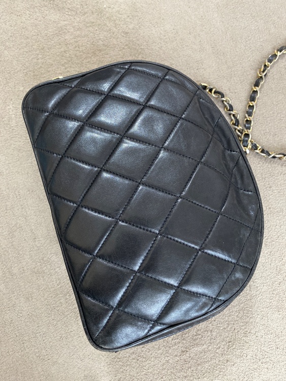 シャネル マトラッセ （ブランドバッグ）の商品画像 - 査定依頼日：2026年3月5日 - 最高査定価格：170,000円