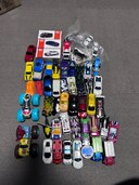 トミカ　ホットウィール  ルース品（ミニカー・ラジコン）の商品画像 - 査定依頼日：2025年2月5日 - 最高査定価格：4,000円