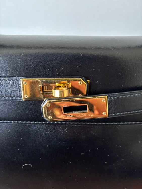 ケリー（ブランドバッグ）の商品画像 - 査定依頼日：2025年7月12日 - 最高査定価格：1,300,000円