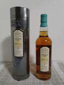 マーレイ マクダヴィッド ボウモア1996（お酒）の商品画像 - 査定依頼日：2025年5月25日 - 最高査定価格：12,000円