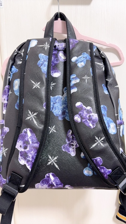 トラバストーキョー リュック（古着・ファッション）の商品画像 - 査定依頼日：2026年3月8日 - 最高査定価格：100,000円