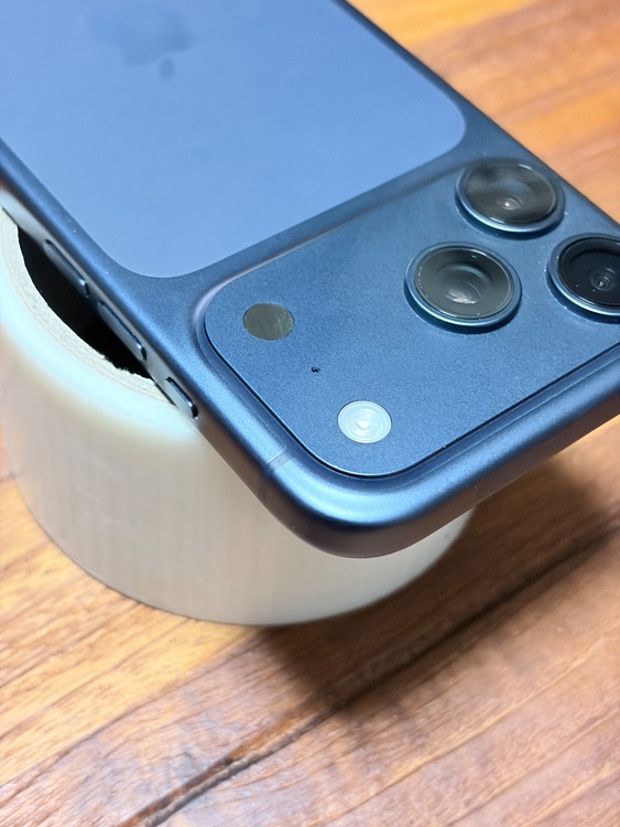 iPhone17pro（スマホ）の商品画像 - 査定依頼日：2026年9月8日 - 最高査定価格：150,000円