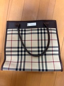 その他 バーバリー （ブランドバッグ）の商品画像 - 査定依頼日：2025年12月2日 - 最高査定価格：10,000円