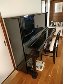 U3H（ピアノ・楽器・PA機材）の商品画像 - 査定依頼日：2025年12月11日 - 最高査定価格：100,000円