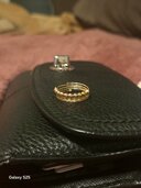 Pink ring （金・貴金属）の商品画像 - 査定依頼日：2025年12月10日 - 最高査定価格：40,000円