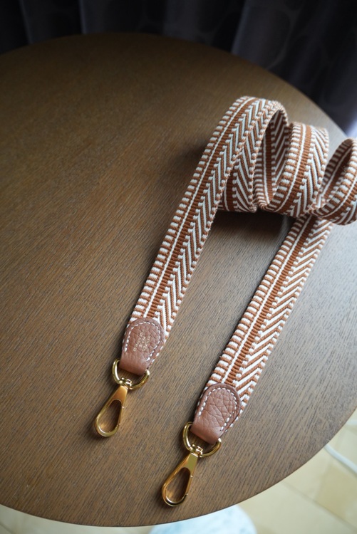 エルメス エブリン （ブランドバッグ）の商品画像 - 査定依頼日：2025年7月13日 - 最高査定価格：330,000円