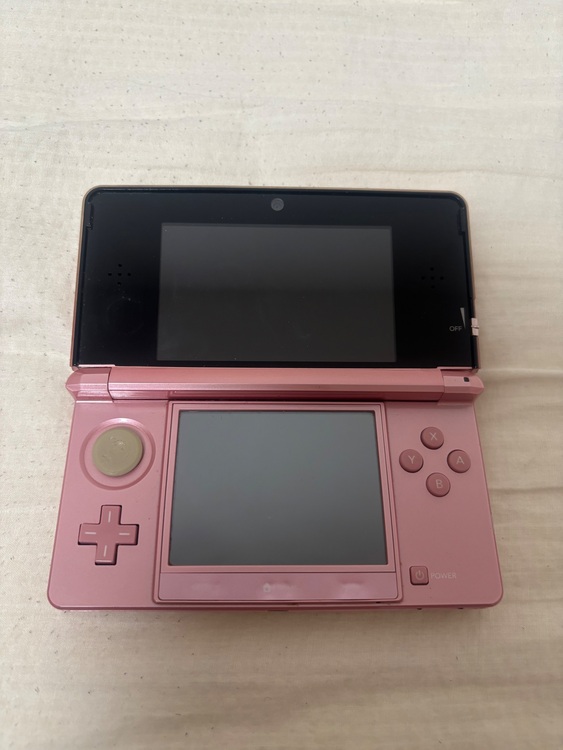 3DS（古着・ファッション）の商品画像 - 査定依頼日：2025年12月3日 - 最高査定価格：6,700円