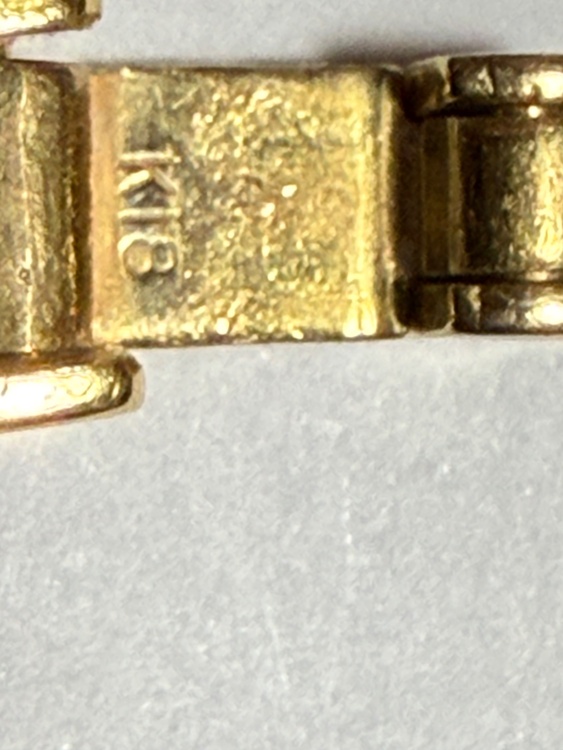 ネックレス（金・貴金属）の商品画像 - 査定依頼日：2026年1月24日 - 最高査定価格：300,000円