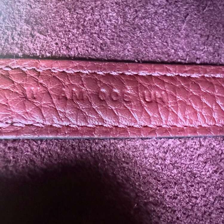 ピコタン（ブランドバッグ）の商品画像 - 査定依頼日：2025年5月27日 - 最高査定価格：450,000円