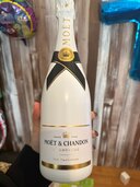 モエ、アイス（お酒）の商品画像 - 査定依頼日：2025年2月13日 - 最高査定価格：5,100円