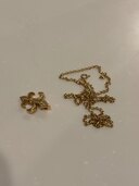 ネックレス（金・貴金属）の商品画像 - 査定依頼日：2024年12月24日 - 最高査定価格：200,000円