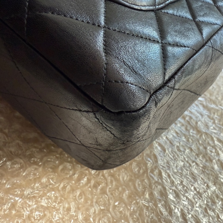 デカマト（ブランドバッグ）の商品画像 - 査定依頼日：2025年11月25日 - 最高査定価格：250,000円