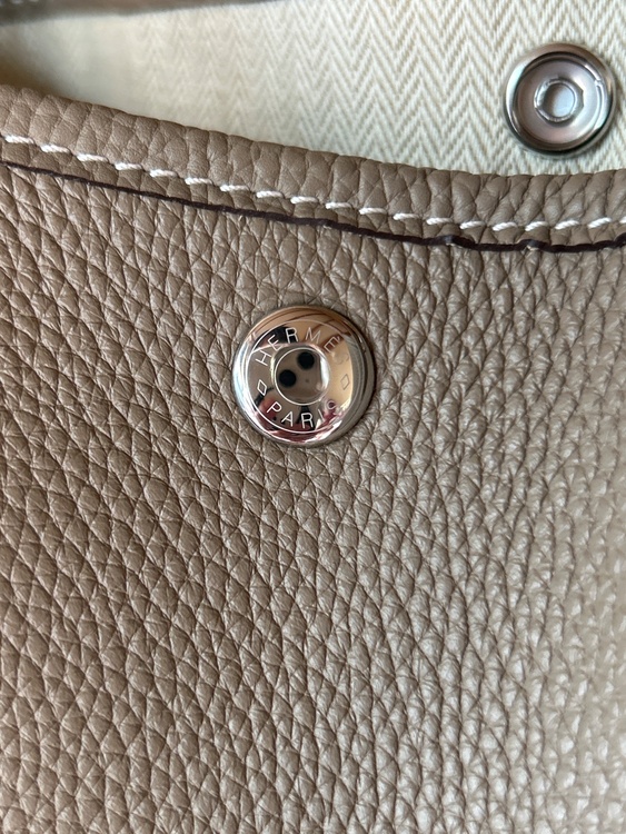 エルメス ガーデンパーティ （ブランドバッグ）の商品画像 - 査定依頼日：2026年2月14日 - 最高査定価格：500,000円