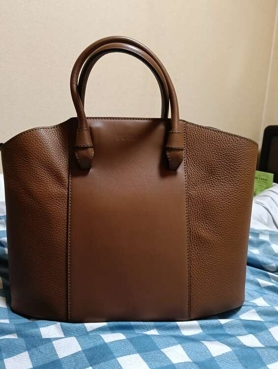 その他 フルラ （ブランドバッグ）の商品画像 - 査定依頼日：2025年1月11日 - 最高査定価格：20,000円