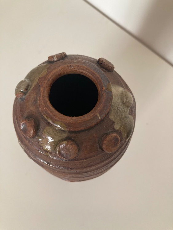 青木木米（美術品・骨董品）の商品画像 - 査定依頼日：2026年2月23日 - 最高査定価格：2,000円