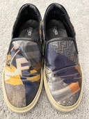 フェンディ  （ブランドバッグ）の商品画像 - 査定依頼日：2025年9月27日 - 最高査定価格：18,000円