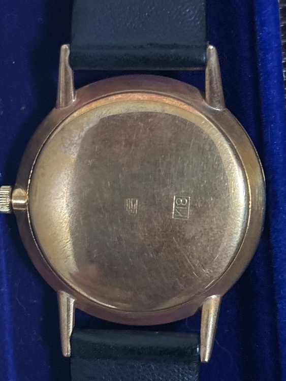 セイコー その他 ゴールドふぇさ（高級時計）の商品画像 - 査定依頼日：2026年1月29日 - 最高査定価格：350,000円