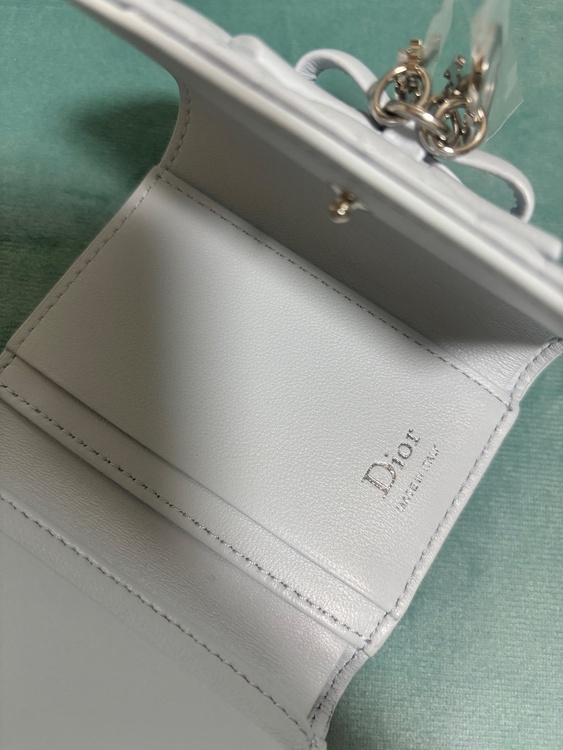 ディオール  （ブランドバッグ）の商品画像 - 査定依頼日：2026年3月23日 - 最高査定価格：60,000円