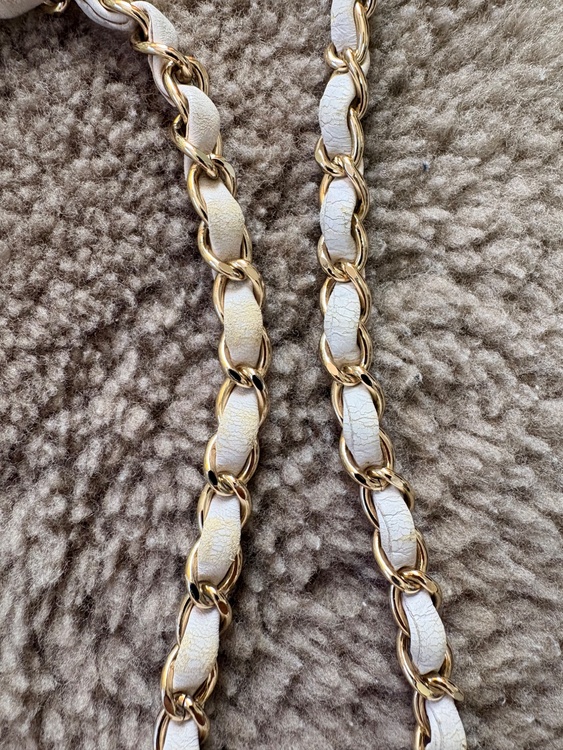 シャネル マトラッセ （ブランドバッグ）の商品画像 - 査定依頼日：2026年1月30日 - 最高査定価格：320,000円