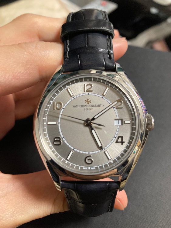 56（高級時計）の商品画像 - 査定依頼日：2026年1月4日 - 最高査定価格：1,250,000円