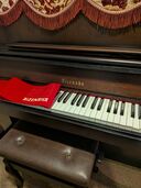 アイゼナハ（ピアノ・楽器・PA機材）の商品画像 - 査定依頼日：2025年11月21日 - 最高査定価格：100,000円