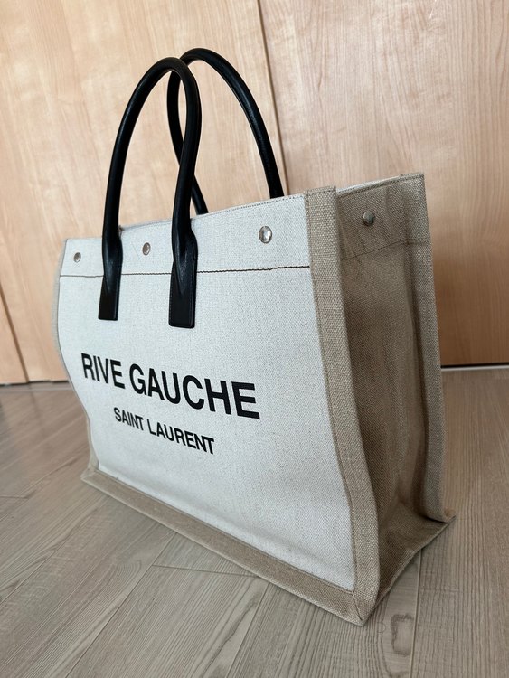 RIVE GAUCHE（ブランドバッグ）の商品画像 - 査定依頼日：2023年2月14日 - 最高査定価格：81,000円