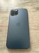 iPhone 12 Pro 128GB SIMフリー（スマホ）の商品画像 - 査定依頼日：2026年3月13日 - 最高査定価格：32,000円