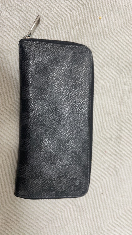 ルイヴィトン ダミエ （ブランドバッグ）の商品画像 - 査定依頼日：2025年11月12日 - 最高査定価格：20,000円