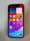 iPhone13（スマホ）の商品画像 - 査定依頼日：2024年12月28日 - 最高査定価格：40,000円