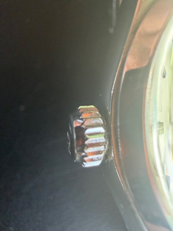 ロレックス（高級時計）の商品画像 - 査定依頼日：2025年11月20日 - 最高査定価格：400,000円