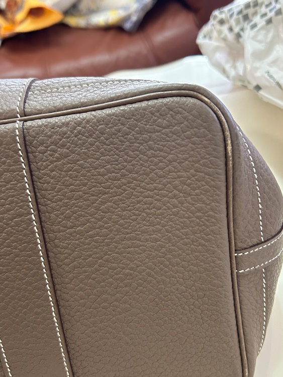 ガーデンパーティー  スティープル　ＭＭ（ブランドバッグ）の商品画像 - 査定依頼日：2025年10月9日 - 最高査定価格：280,000円