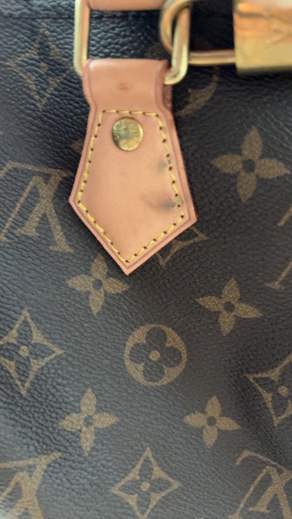 ルイヴィトン モノグラム （ブランドバッグ）の商品画像 - 査定依頼日：2025年7月19日 - 最高査定価格：100,000円