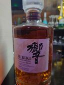 ウイスキー サントリー響 （お酒）の商品画像 - 査定依頼日：2025年11月18日 - 最高査定価格：52,000円