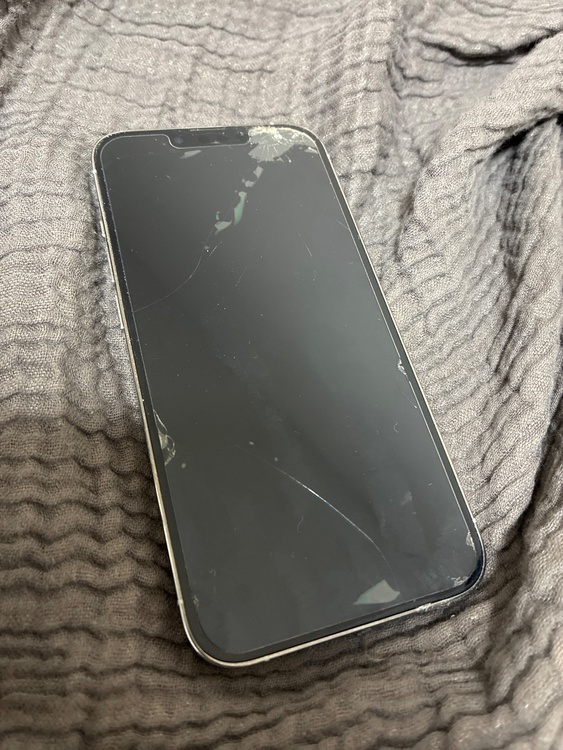 iPhone iPhone 13 Pro 256GB Softbank（スマホ）の商品画像 - 査定依頼日：2026年8月2日 - 最高査定価格：25,000円