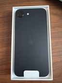 iPhone 16e 128GB SIMフリー（スマホ）の商品画像 - 査定依頼日：2026年2月8日 - 最高査定価格：80,000円