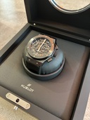 525.CM.0170.LR（高級時計）の商品画像 - 査定依頼日：2025年9月12日 - 最高査定価格：1,100,000円