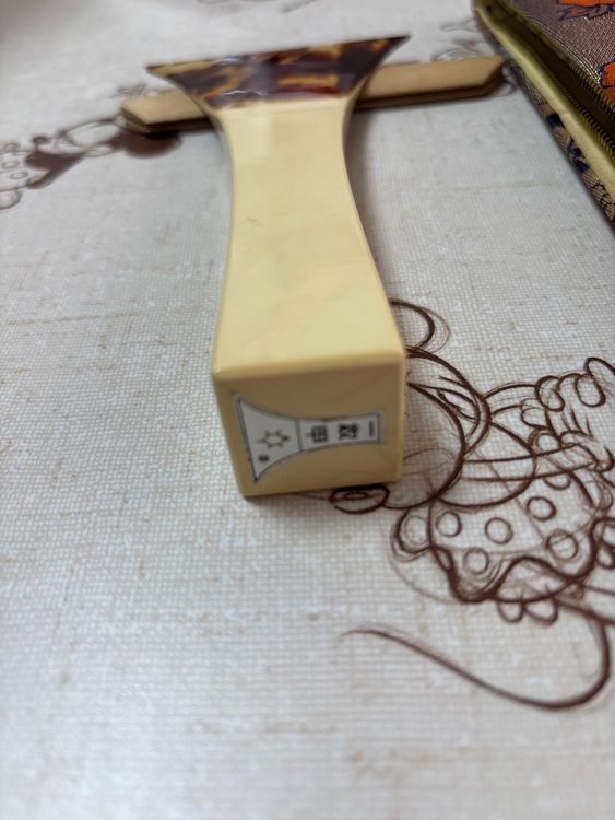 三味線　ばち（ピアノ・楽器・PA機材）の商品画像 - 査定依頼日：2025年11月18日 - 最高査定価格：3,000円