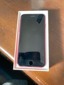 SE第2世代（スマホ）の商品画像 - 査定依頼日：2022年11月25日 - 最高査定価格：20,000円