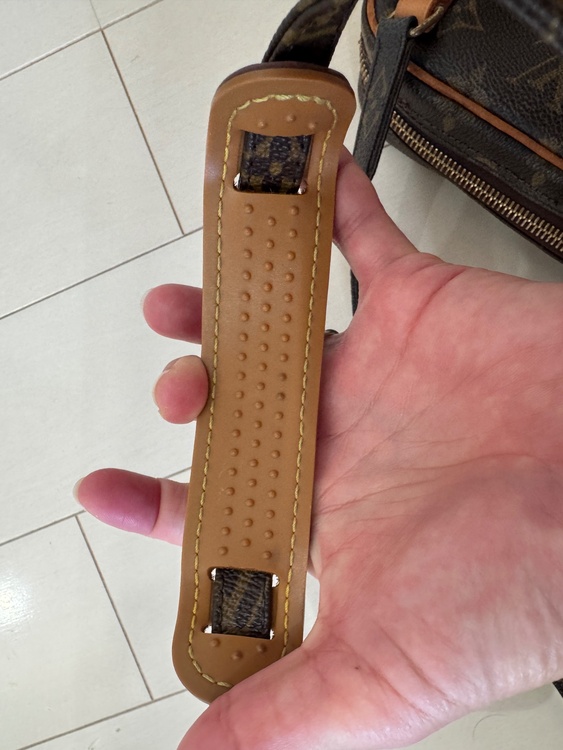 マルリーバンドリエール（ブランドバッグ）の商品画像 - 査定依頼日：2025年12月10日 - 最高査定価格：60,000円