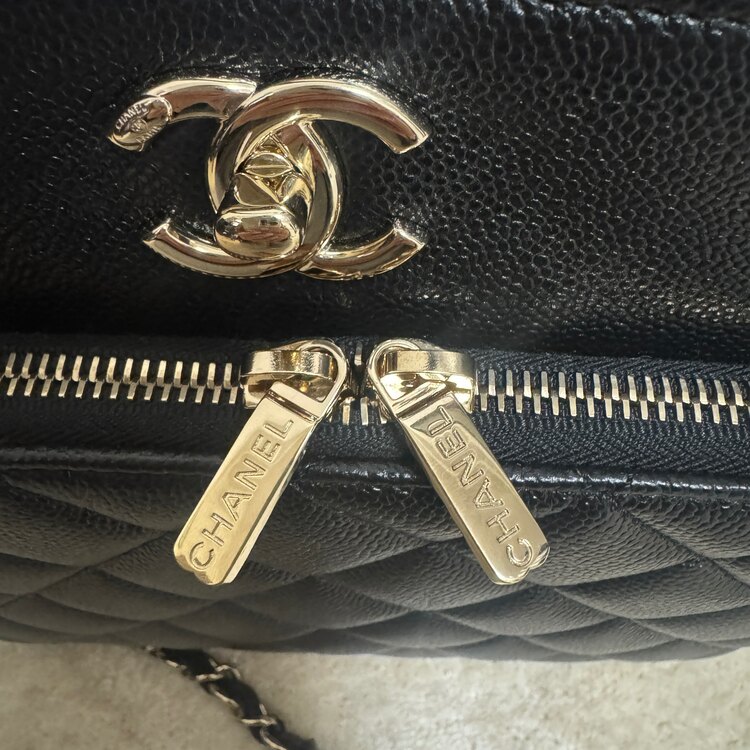 シャネル シャネル(その他) （ブランドバッグ）の商品画像 - 査定依頼日：2025年4月21日 - 最高査定価格：400,000円