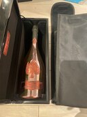 アルマンド ロゼ（お酒）の商品画像 - 査定依頼日：2024年12月2日 - 最高査定価格：37,000円