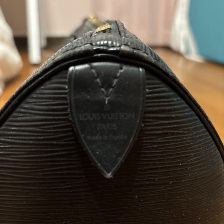 ルイヴィトン エピ （ブランドバッグ）の商品画像 - 査定依頼日：2025年11月4日 - 最高査定価格：50,000円